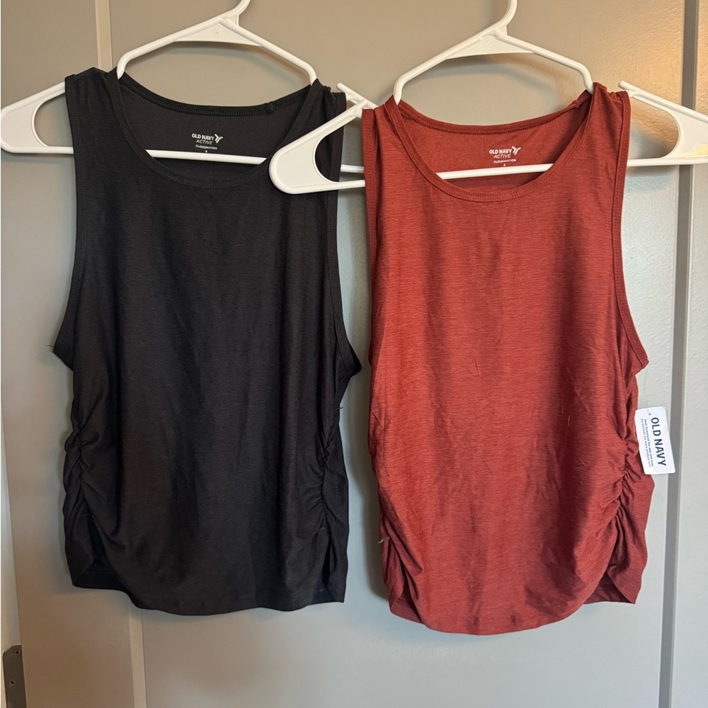 Old Navy size S active tank top